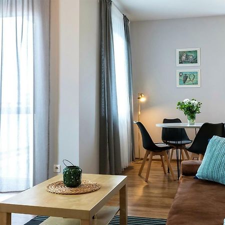 Top Floor Apartment Gorzów Wielkopolski Kültér fotó
