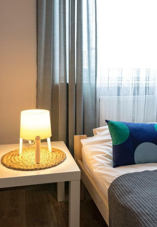 Top Floor Apartment Gorzów Wielkopolski Kültér fotó