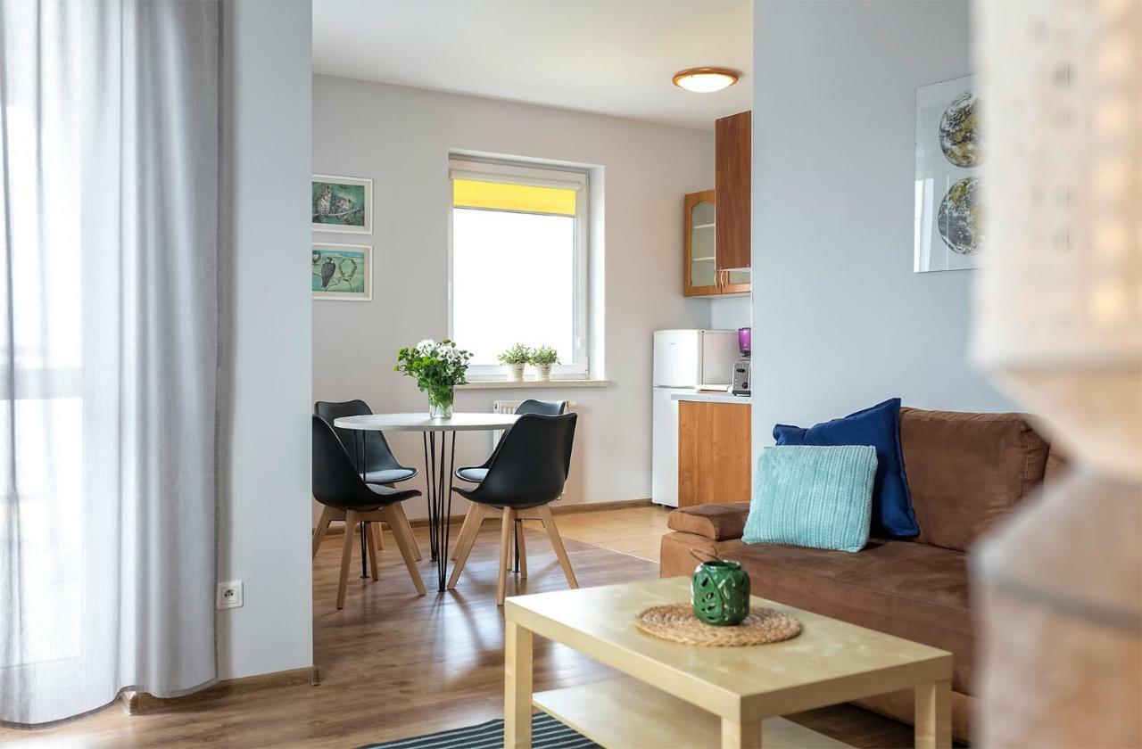 Top Floor Apartment Gorzów Wielkopolski Kültér fotó