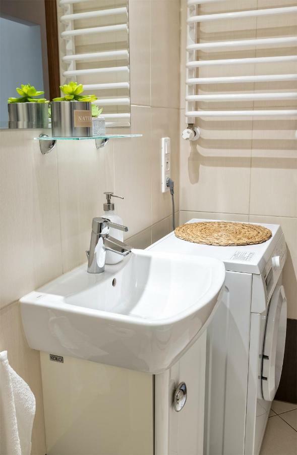 Top Floor Apartment Gorzów Wielkopolski Kültér fotó