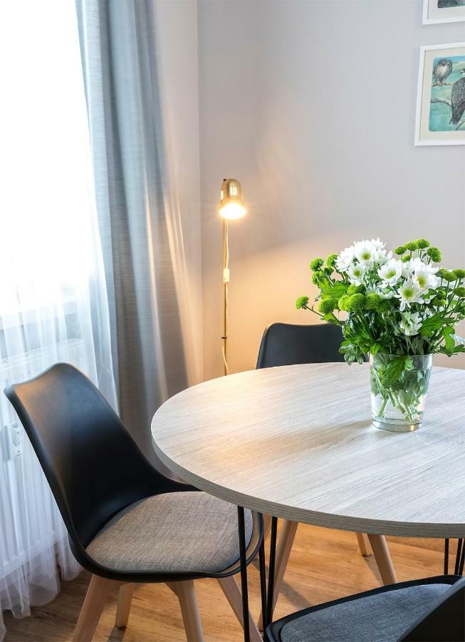 Top Floor Apartment Gorzów Wielkopolski Kültér fotó