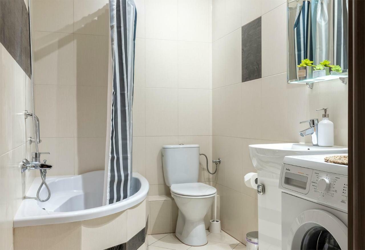 Top Floor Apartment Gorzów Wielkopolski Kültér fotó