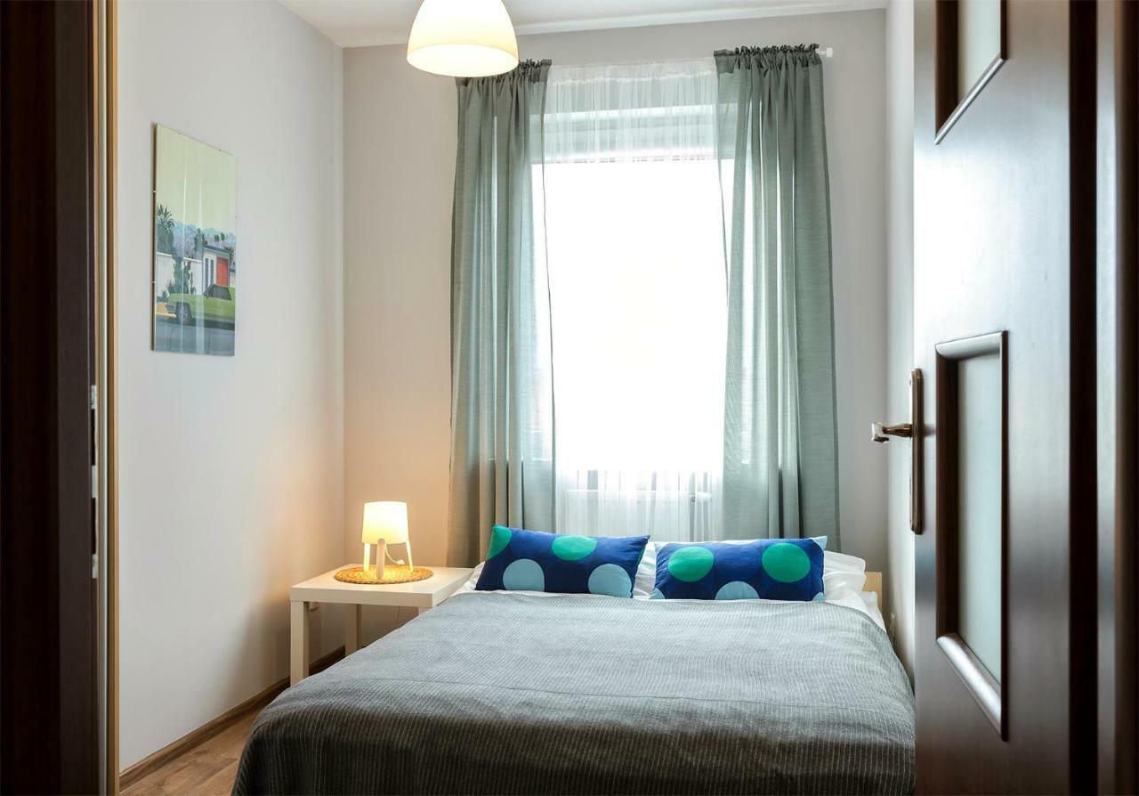 Top Floor Apartment Gorzów Wielkopolski Kültér fotó